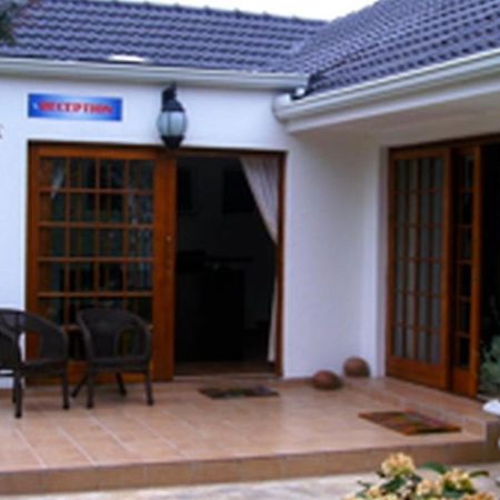 The Star Guest House Witbank Exterior photo